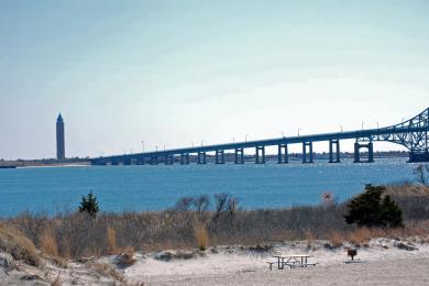 Sandee Captree State Park Beach