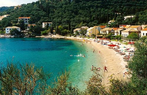 Sandee - HomePage / Agios Efstratios