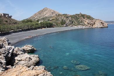 Sandee Mavra Volia Beach