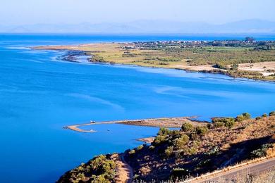 Sandee West Beach Of Amfilochia