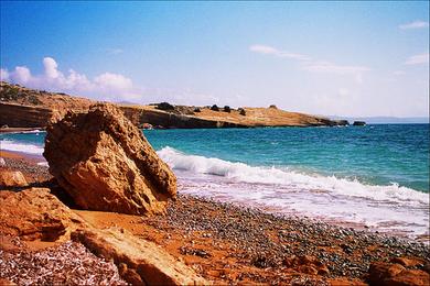 Sandee Fourni Town Beach