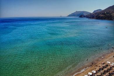 Sandee Komi Beach