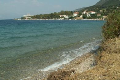 Sandee Patra Rodini Beach
