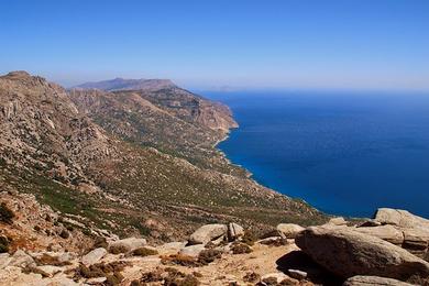 Sandee Logari Beach