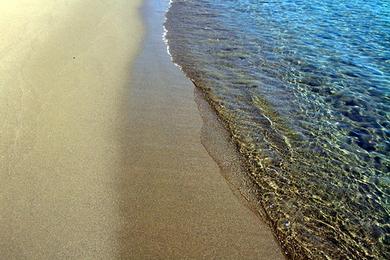 Sandee Ysternia Beach