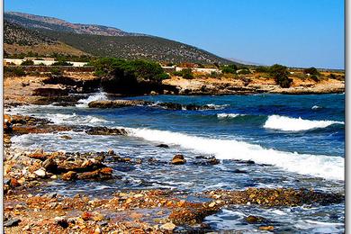 Sandee Kleidos Beach