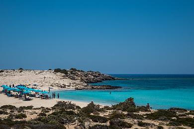 Sandee Diakoftis Beach