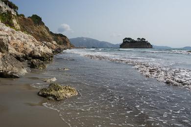 Sandee Sostis Beach