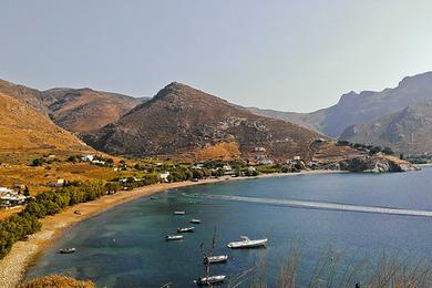 Sandee Koutalas Beach