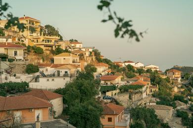 Sandee Armeos - Agia Pakou