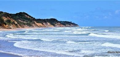 Sandee Richards Bay Beach