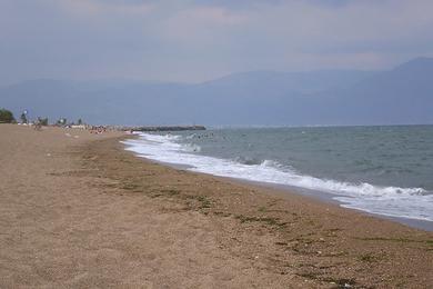 Sandee Boukas Beach