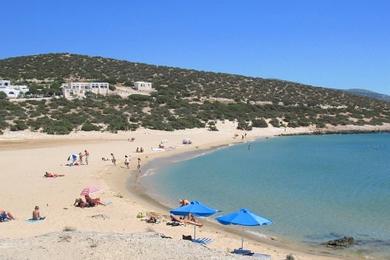 Sandee Pyrgaki Beach