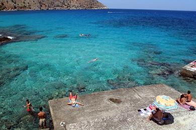 Sandee Kefala Beach