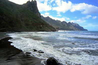 Sandee Cantina Beach