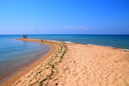 Sandee - HomePage / Paralia Epanomis