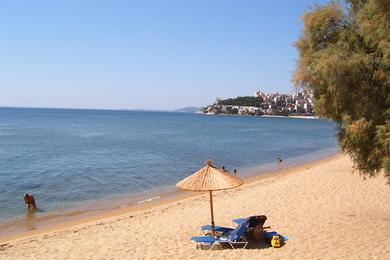 Sandee Kavala Beach