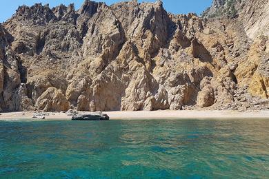 Sandee Katarti Beach