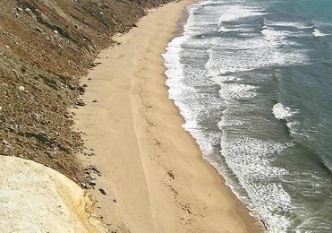 Sandee Escadinha Beach