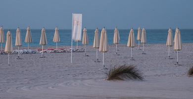 Sandee Yas Public Beach