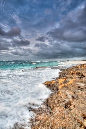 Sandee First Cay Beach