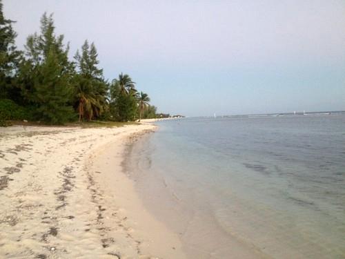 Sandee Cayman Brac Public Beach