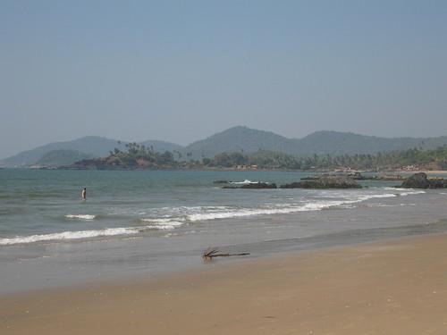 Sandee Rajbag Beach