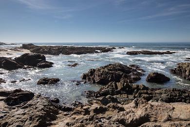 Sandee Pebbles Beach