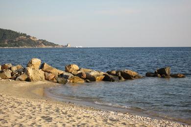 Sandee Eagles Palace Beach