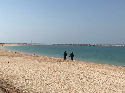 Sandee Ras Al Khaimah Public Beach