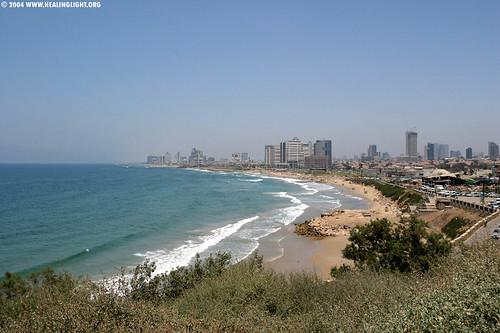 Sandee Herzl Beach