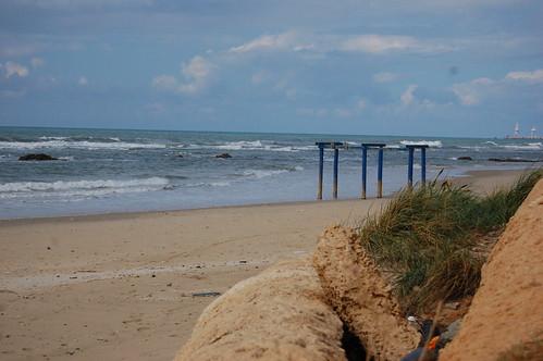 Sandee Mikhmoret Beach