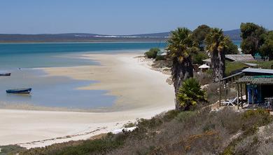 Sandee Tsaarsbank Beach