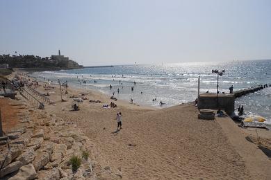 Sandee Honey Beach