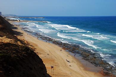 Sandee South Beach Herzliya