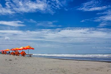 Sandee Beach Ribon