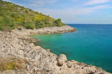Sandee Beach Mala Draga