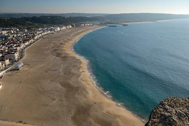 Sandee Beach Ornela