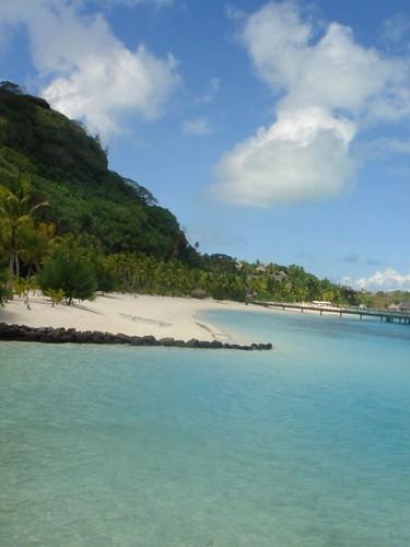 Sandee Nui Beach