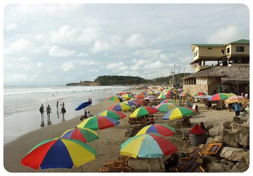 Sandee Montanita Beach