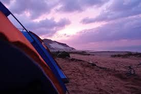 Sandee Best Camping Beaches in Yemen 