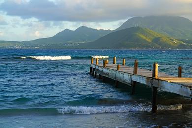 Sandee Best State Beaches in Saint Kitts and Nevis