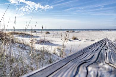 Sandee Best Family-Friendly Beaches in Alabama