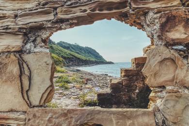 Sandee Best Camping Beaches in Albania