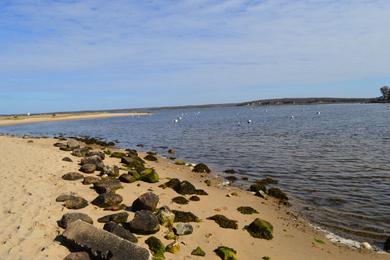 Sandee Dunes Park
