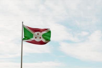 Sandee Best Beaches in Burundi