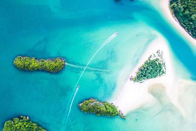 Sandee Best Beaches in Patong, Thailand