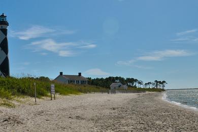 Sandee Core Sound - Shell Point Off Harkers Island