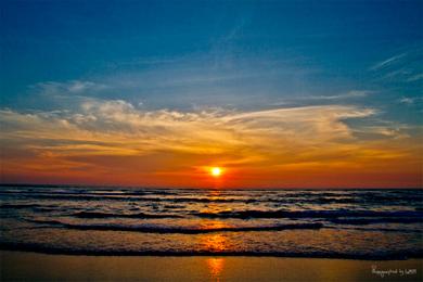 Sandee Best Surfing Beaches in Bangladesh