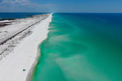 Sandee Best White Sands Beaches in Colombia
